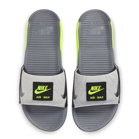 Nike | Shoes | Nike Air Max 9 Slide 